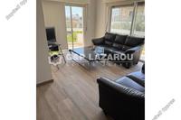 3 Bedroom Apartment in Dasoupoli (Nicosia) for sale 