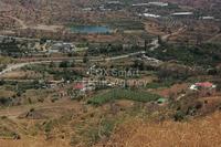 4348 SQM Land in Melini (Larnaca) for sale 