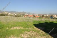 4236 SQM Land · Pyrgos Limassol (Limassol) for sale 