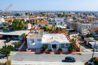 4 Bedroom Detached house in Aradippou (Larnaca) for sale 