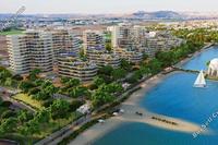 Studio Apartment in Larnaca Municipality (Larnaca) for sale 