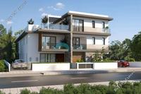 2 Bedroom Apartment in Kiti (Larnaca) for sale 