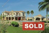 5 Bedroom Detached house · Sea Caves Peyia (Paphos) for sale 