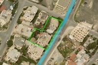 1125 SQM Plot in Strovolos (Nicosia) for sale 