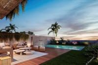 4 Bedroom Detached house in Germasogeia (Limassol) for sale 