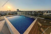 3 Bedroom Apartment in Chrysopolitissa (Larnaca) for sale 