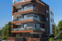 1 Bedroom Apartment · Sotiros Agios Ioannis Larnaca (Larnaca) for sale 