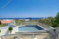 4 Bedroom Detached house in Cape Greko (Famagusta) for sale 