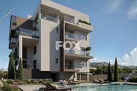 2 Bedroom Apartment · Potamos Germasogeias (Limassol) for sale 