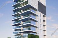 3 Bedroom Apartment in Larnaca Municipality (Larnaca) for sale 