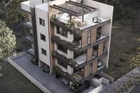 2 Bedroom Apartment in Mesa Gitonia (Limassol) for sale 