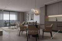 2 Bedroom Apartment in Latsia (Nicosia) for sale 