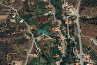 1608 SQM Land · Kaliana (Nicosia) for sale 