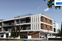 2 Bedroom Penthouse · Latsia (Nicosia) for sale 
