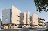 2 Bedroom Penthouse in Kato Lakatamia (Nicosia) for sale 