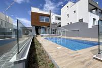 3 Bedroom Detached house · Parekklisia (Limassol) for sale 