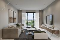 1 Bedroom Apartment · Oroklini (Larnaca) for sale 