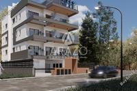 3 Bedroom Penthouse · Agios Athanasios (Limassol) for sale 