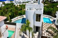 5 Bedroom Detached house in Cape Greko (Famagusta) for sale 