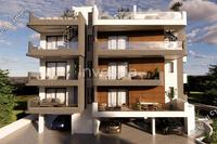2 Bedroom Apartment in Larnaca Municipality (Larnaca) for sale 