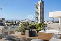 2 Bedroom Penthouse in Omonoia (Limassol) for sale 
