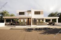 3 Bedroom Semi-detached house · Strovolos (Nicosia) for sale 