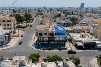 2 Bedroom Apartment in Agioi Anargyroi (Larnaca) for sale 
