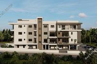2 Bedroom Apartment in Agios Athanasios (Limassol) for sale 