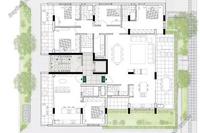 4 Bedroom Penthouse · Agios Dometios (Nicosia) for sale 