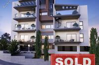 2 Bedroom Apartment in Panthea (Limassol) for sale 