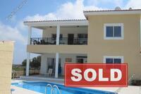 4 Bedroom Detached house · Drousia (Paphos) for sale 