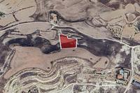 4683 SQM Land · Analiontas (Nicosia) for sale 