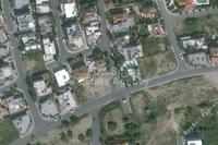 530 SQM Plot in Makedonitissa (Nicosia) for sale 