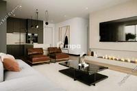 2 Bedroom Apartment in Geri (Nicosia) for sale 