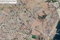631 SQM Plot in Livadia Larnacas (Larnaca) for sale 