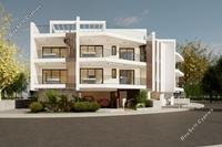 3 Bedroom Penthouse in Larnaca Municipality (Larnaca) for sale 