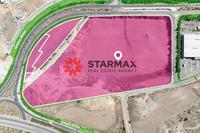75690 SQM Land · Pano Lakatamia (Nicosia) for sale 