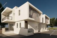 3 Bedroom Semi-detached house in Anarita (Paphos) for sale 