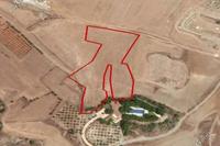 19510 SQM Land in Pano Lakatamia (Nicosia) for sale 