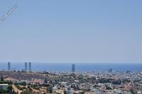 545 SQM Land in Agia Fyla (Limassol) for sale 