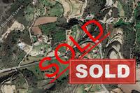2788 SQM Land in Armou (Paphos) for sale 