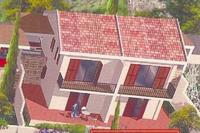 3 Bedroom Semi-detached house · Skarinou (Larnaca) for sale 