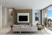 5 Bedroom Detached house · Cape Greko (Famagusta) for sale 