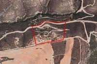 76590 SQM Land · Souskiou (Paphos) for sale 