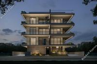 2 Bedroom Apartment in Tsakilero (Larnaca) for sale 