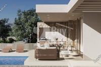 4 Bedroom Detached house · Peyia (Paphos) for sale 