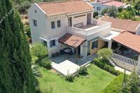 4 Bedroom Detached house · Xyliatos (Nicosia) for sale 