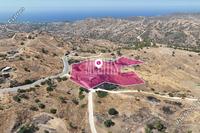 10034 SQM Plot · Pano Pyrgos (Nicosia) for sale 