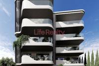 2 Bedroom Apartment · Agios Athanasios (Limassol) for sale 
