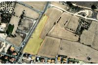 12487 SQM Land · Pyla (Larnaca) for sale 